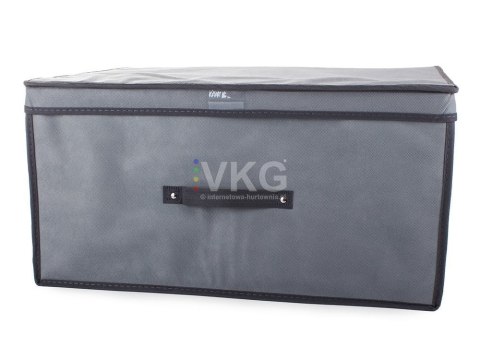 POJEMNIK PUDEŁKO DO SZAFY ORGANIZER BUTY ZABAWKI