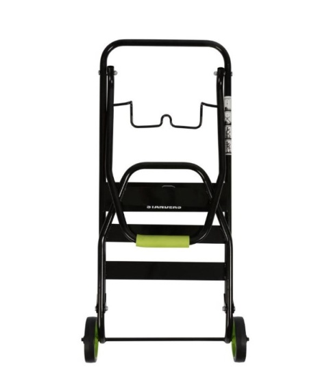 Wózek BOLT 30kg bagażowy składany lekki 92cm stalowy