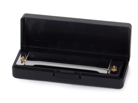 Harmonijka na ogniska zabawa na dworze 20 kanałów metal