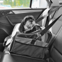 Transporter zwierząt torba psa kota 9kg do auta na spacer 