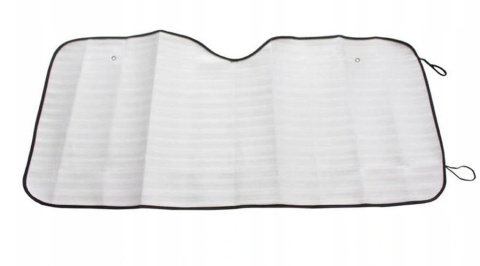 Mata samochodowa przeciwsłoneczna osłona na szybe