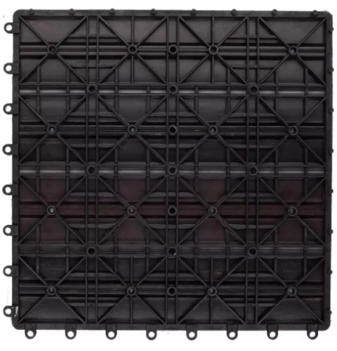 Płytka tarasowa podłogowa 30x30cm na balkon tworzywo kompozyt