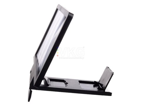 LUPA OGLĄDANIA EKRAN DO TELEFONU 3X