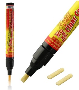 MARKER KREDKA PISAK NA RYSY LAKIER AUTO TV