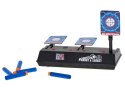 TARCZA ELEKTRONICZNA DO NERF