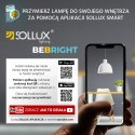 Lampa wisząca FLAVIO inox