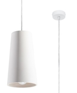 Lampa wisząca pojedyńcza ceramiczna GULCAN design domowy