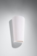 Lampa ścienna kinkiet ceramiczny LANA design nowy dom