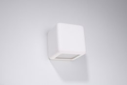 Lampa ścienna kinkiet ceramiczny NESTA design nowy dom
