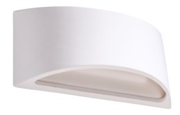 Lampa ścienna kinkiet ceramiczny VIXEN design nowy dom