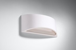 Lampa ścienna kinkiet ceramiczny VIXEN design nowy dom