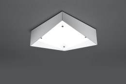 Lampa sufitowa plafon AVIOR biały design domowy