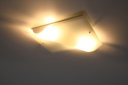 Lampa sufitowa plafon BUBBLE design domowy