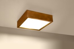 Lampa sufitowa plafon MADERA 305 Dąb design domowy