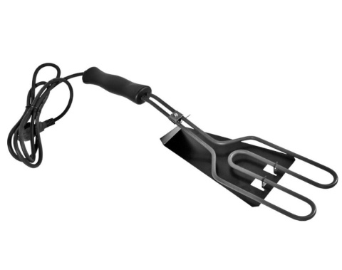 Rozpalacz Elektro grilla 800W elektryczny węgla ekologia