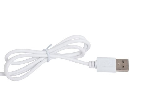 Klipsowa lampka biurkowa na bbiurko oświetlenie biuro LED