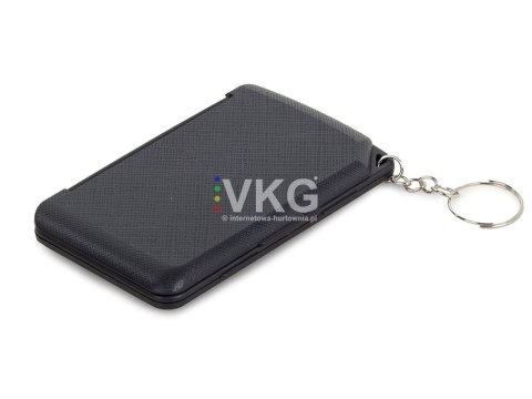 KALKULATOR KIESZONKOWY 8 CYFR BRELOK SKŁADANY ETUI