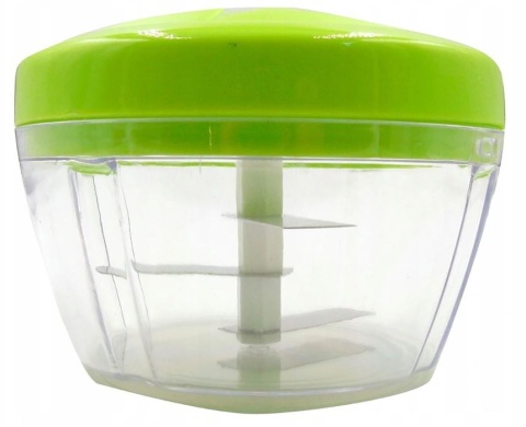 Siekacz do warzyw surówki szatkownica tarka FIT