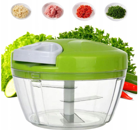 Siekacz do warzyw surówki szatkownica tarka FIT