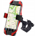 Rowerowy uchWyt na telefon GPS rower wygoda gumki ZWY