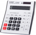 Wygodny kalkulator prosty biurowy duże przyciski szkoła ZWY