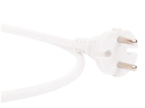 Girlanda ogrodowa Adeo 5m taras balkon 10 biała