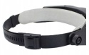 Opaska na głowę lupa 11x okulary precyzyjne na głowę