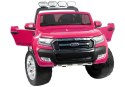 Ford Ranger Wildtrak Różowy lakier 4x4 4 silniki AKU PINK