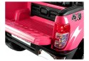 Ford Ranger Wildtrak Różowy lakier 4x4 4 silniki AKU PINK