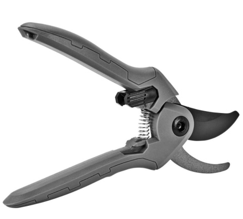 Nożyce sekator do gałęzi ogród wygodny