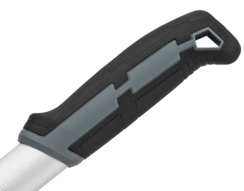 Nożyce do żywopłotu krzewów stal węglowa