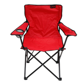Krzesło krzesełko składane 100kg wędkarskie piknik camping  
