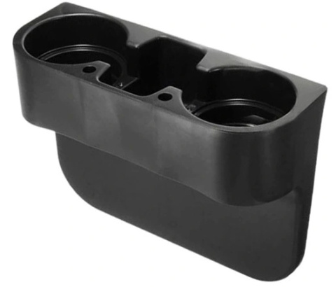 Wielofunkcyjny organizer auta kubek uchwyt telefon 5w1