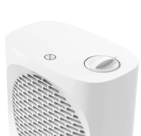 Termowentylator wentylator 2000W farelka grzejnik wentylator