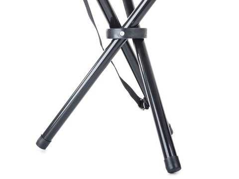 Krzesełko tójnogu WĘDKARSKIE TURYSTYCZNE TABORET SKŁADANE ver   