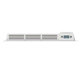 Grzejnik elektryczny biały mat panel 1500W termostat