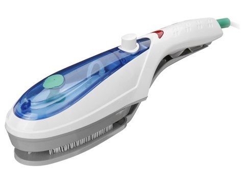 Żelazko parowe szczotka parowa230V 800W prasuj wieszAKU