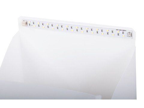 Nowoczesny Namiot Fotograficzny z Oświetleniem LED