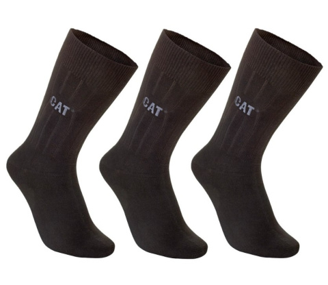 Skarpety Catepilar CAT oryginał 1 para 41/45 wygodne