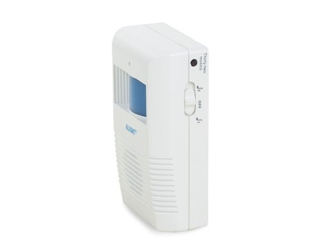 ALARM wejściowy z czujką ruchu bateriewysoka jakość wykonania