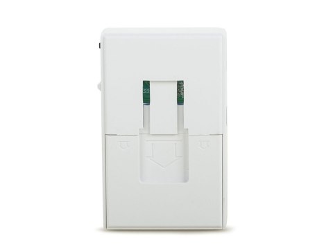 ALARM wejściowy z czujką ruchu bateriewysoka jakość wykonania