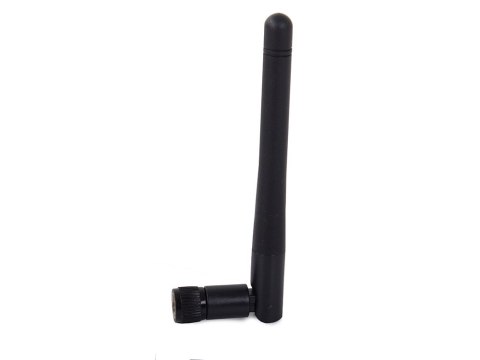Nowoczesny adapter Wi-Fi z anteną 300 Mbps dla zwiększenia zasięgu sieci