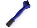 Szczotka do czyszczenia łańcucha rower motor 2w1 SUPER BŁYSK