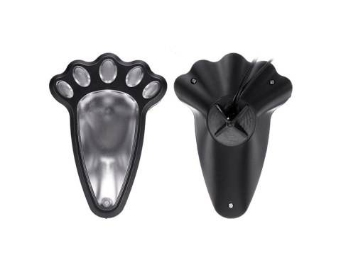 Lampa solarna do ogrodu - zestaw 4 sztuk