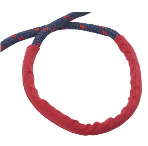 Lina do cumowania10m śr.12mm anty szarpnięcia mocna