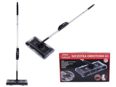 Ręczny odkurzacz na AKUmulator baterie lekki wygodny