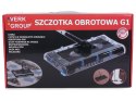 Ręczny odkurzacz na AKUmulator baterie lekki wygodny