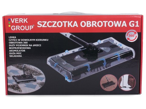 Ręczny odkurzacz na AKUmulator baterie lekki wygodny