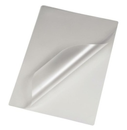 Folia do laminowania A4 format SHEETS 300 szt zestaw