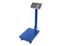 Waga przemysłowa sklepowa elektroniczna 100kg  LCD 